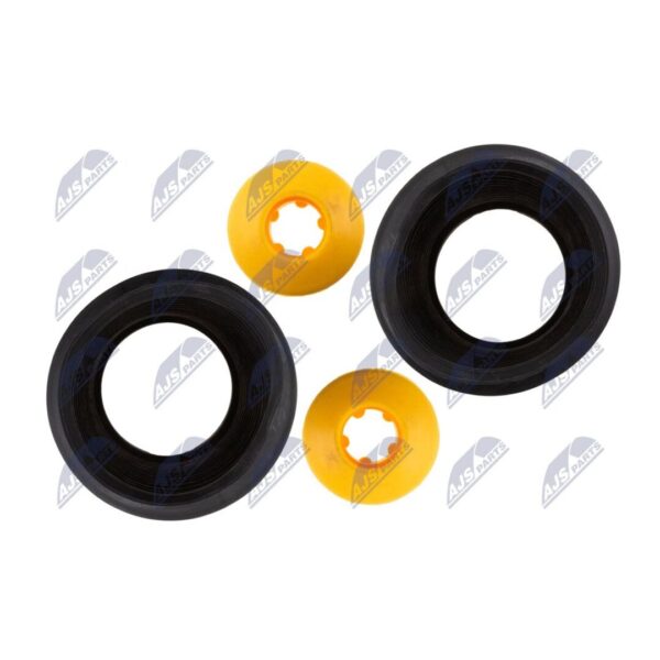 Kit Parapolvere e Tampone Ammortizzatore Anteriore Opel Insignia 2008-2017 – foto 5