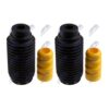 Kit Parapolvere e Tampone Ammortizzatore Anteriore Peugeot 206 / 206+ 1998-2013, originale 13085, GP099