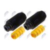 Kit Parapolvere e Tampone Ammortizzatore Anteriore Peugeot 206 / 206+ 1998-2013 – foto 2