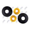 Kit Parapolvere e Tampone Ammortizzatore Anteriore Peugeot 206 / 206+ 1998-2013 – foto 5