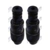 Set Staubschutzmanschette und Anschlagpuffer Stoßdämpfer Vorne Renault Clio 2005-2014 / Modus / Grand Modus 2004+