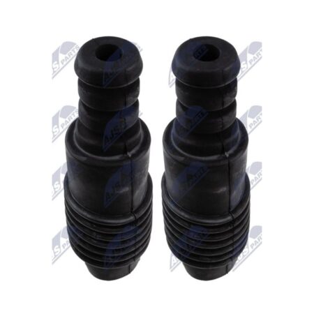 Set Staubschutzmanschette und Anschlagpuffer Stoßdämpfer Vorne Renault Clio 2005-2014 / Modus / Grand Modus 2004+