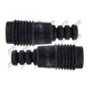 Set Staubschutzmanschette und Anschlagpuffer Stoßdämpfer Vorne Renault Clio 2005-2014 / Modus / Grand Modus 2004+ – Bild 4