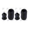 Set Staubschutzmanschette und Anschlagpuffer Stoßdämpfer Vorne Renault Espace 2002-2015 / VEL Satis 2002-2009