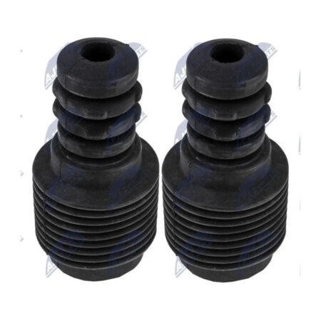 Kit Parapolvere e Tampone Ammortizzatore Anteriore Renault Grand Scénic 2004-2009 / Megane 2002-2010, originale 8200040073