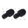 Kit Parapolvere e Tampone Ammortizzatore Anteriore Renault Grand Scénic 2004-2009 / Megane 2002-2010 – foto 2