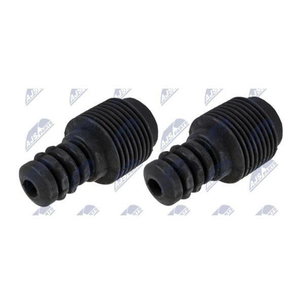 Kit Parapolvere e Tampone Ammortizzatore Anteriore Renault Grand Scénic 2004-2009 / Megane 2002-2010 – foto 2
