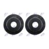 Kit Parapolvere e Tampone Ammortizzatore Anteriore Renault Grand Scénic 2004-2009 / Megane 2002-2010 – foto 4
