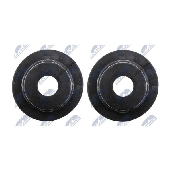 Kit Parapolvere e Tampone Ammortizzatore Anteriore Renault Grand Scénic 2004-2009 / Megane 2002-2010 – foto 4