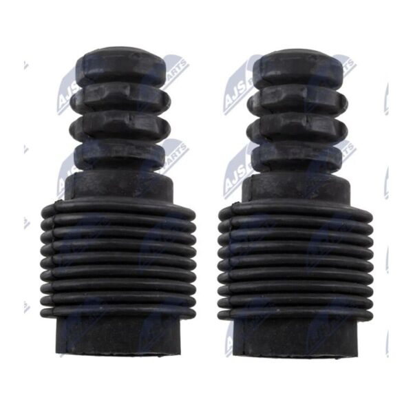 Kit Parapolvere e Tampone Ammortizzatore Anteriore Renault Grand Scénic 2004-2009 / Megane 2002-2010 – foto 5