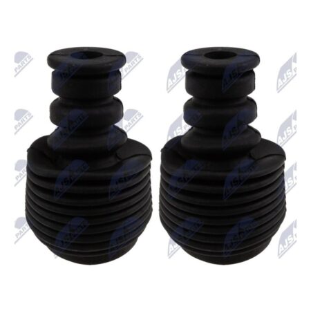 Kit Parapolvere e Tampone Ammortizzatore Anteriore Renault Grand Scénic 2009-2016 / Megane 2009-2015, originale 540500006R