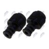 Kit Parapolvere e Tampone Ammortizzatore Anteriore Renault Grand Scénic 2009-2016 / Megane 2009-2015 – foto 2