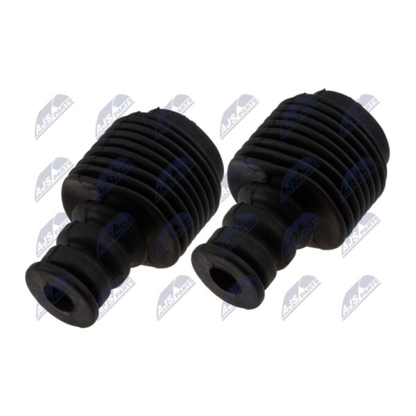 Kit Parapolvere e Tampone Ammortizzatore Anteriore Renault Grand Scénic 2009-2016 / Megane 2009-2015 – foto 2