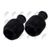 Kit Parapolvere e Tampone Ammortizzatore Anteriore Renault Grand Scénic 2009-2016 / Megane 2009-2015 – foto 3