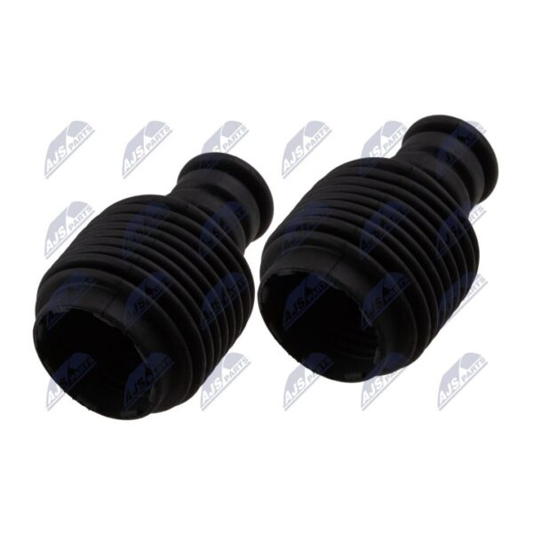 Kit Parapolvere e Tampone Ammortizzatore Anteriore Renault Grand Scénic 2009-2016 / Megane 2009-2015 – foto 3