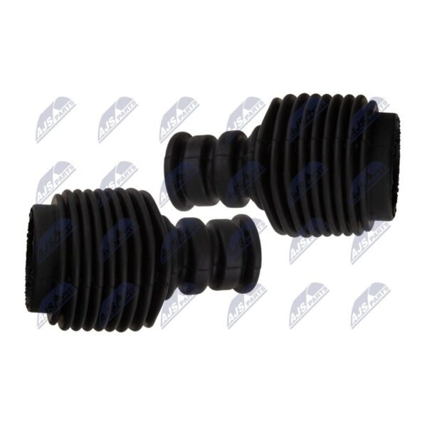 Kit Parapolvere e Tampone Ammortizzatore Anteriore Renault Grand Scénic 2009-2016 / Megane 2009-2015 – foto 4