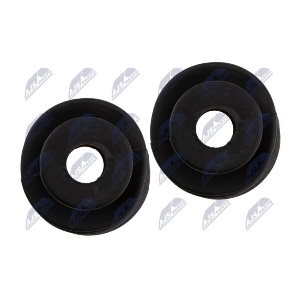Kit Parapolvere e Tampone Ammortizzatore Anteriore Renault Grand Scénic 2009-2016 / Megane 2009-2015 – foto 5