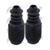 Set Staubschutzmanschette und Anschlagpuffer Stoßdämpfer Vorne Renault Laguna 2001-2007, Originalnummer AK-735060, 50470