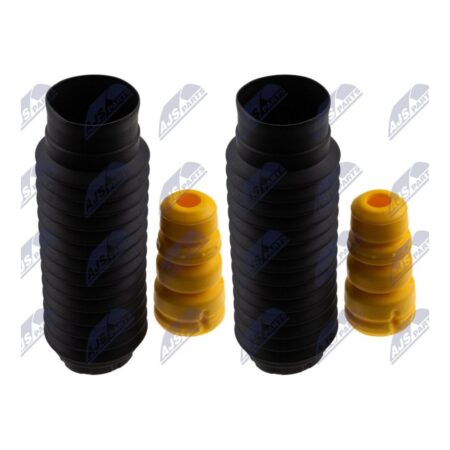 Kit Parapolvere e Tampone Ammortizzatore Anteriore Renault Master 2010+ / Opel Movano 2010+, originale 4419286, 4419289