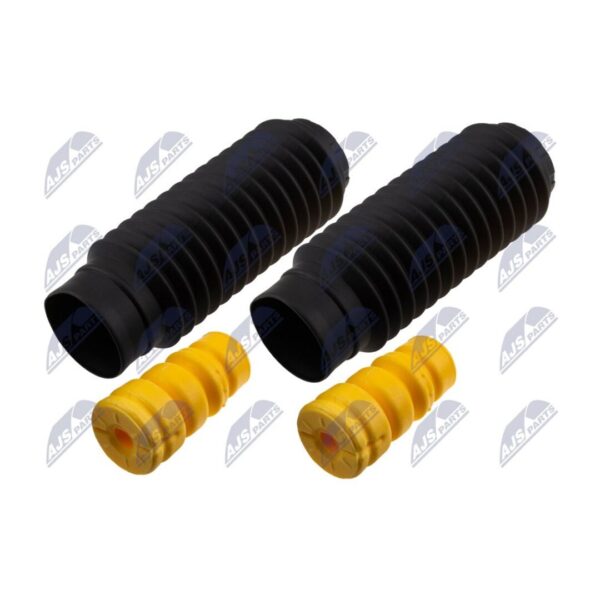 Kit Parapolvere e Tampone Ammortizzatore Anteriore Renault Master 2010+ / Opel Movano 2010+ – foto 3