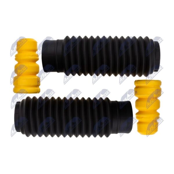 Kit Parapolvere e Tampone Ammortizzatore Anteriore Renault Master 2010+ / Opel Movano 2010+ – foto 4