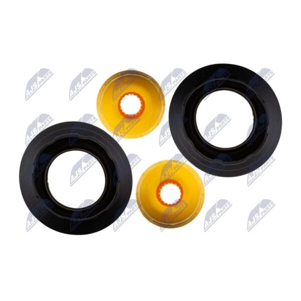 Kit Parapolvere e Tampone Ammortizzatore Anteriore Renault Master 2010+ / Opel Movano 2010+ – foto 5