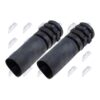 Kit Parapolvere e Tampone Ammortizzatore Anteriore Renault Trafic 2001+ / Fiat Talento 2016+ / Nissan NV300 2016+ – foto 3