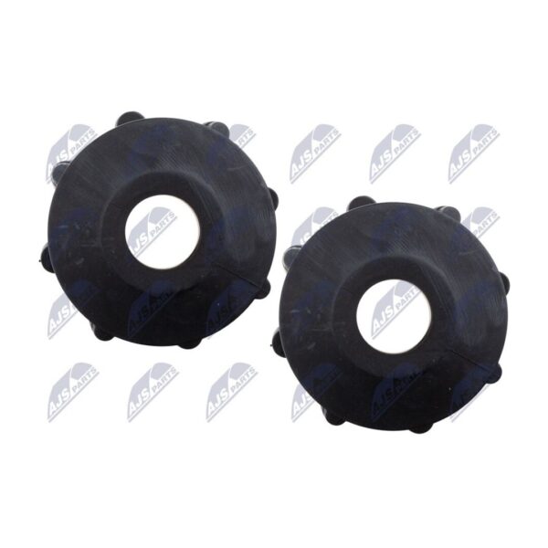 Kit Parapolvere e Tampone Ammortizzatore Anteriore Renault Trafic 2001+ / Fiat Talento 2016+ / Nissan NV300 2016+ – foto 5