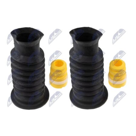 Kit Parapolvere e Tampone Ammortizzatore Anteriore Saab 9-5 1998-2009, originale 4565180, 4837415
