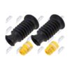 Kit Parapolvere e Tampone Ammortizzatore Anteriore Saab 9-5 1998-2009 – foto 2
