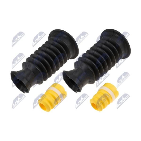Kit Parapolvere e Tampone Ammortizzatore Anteriore Saab 9-5 1998-2009 – foto 2