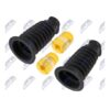 Kit Parapolvere e Tampone Ammortizzatore Anteriore Saab 9-5 1998-2009 – foto 3