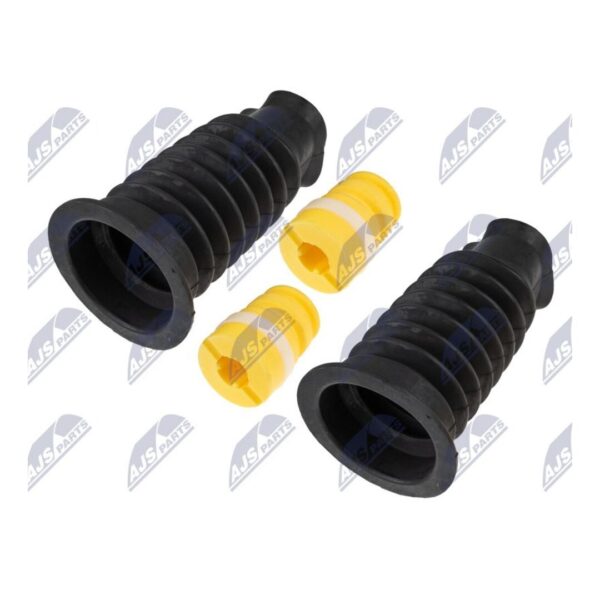 Kit Parapolvere e Tampone Ammortizzatore Anteriore Saab 9-5 1998-2009 – foto 3