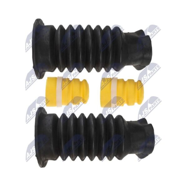 Kit Parapolvere e Tampone Ammortizzatore Anteriore Saab 9-5 1998-2009 – foto 4