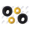 Kit Parapolvere e Tampone Ammortizzatore Anteriore Saab 9-5 1998-2009 – foto 5