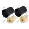 Kit Parapolvere e Tampone Ammortizzatore Anteriore Seat Arosa 1997-2004 / Cordoba 1994-2002 / Ibiza 1984-2002 – foto 2