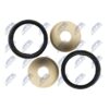 Kit Parapolvere e Tampone Ammortizzatore Anteriore Seat Arosa 1997-2004 / Cordoba 1994-2002 / Ibiza 1984-2002 – foto 3