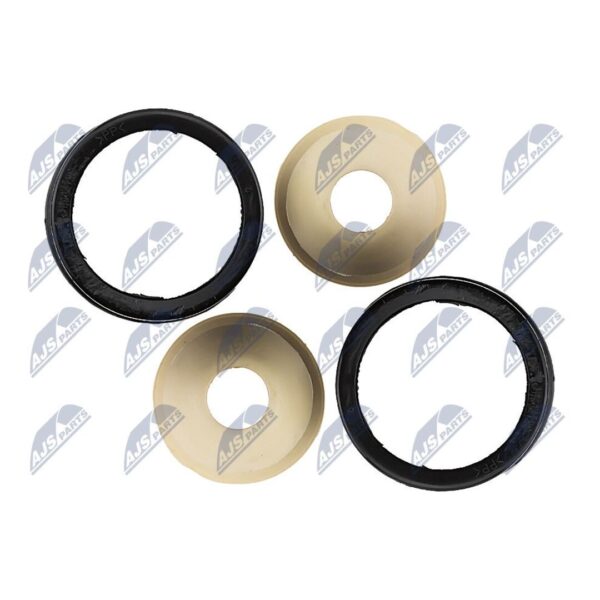 Kit Parapolvere e Tampone Ammortizzatore Anteriore Seat Arosa 1997-2004 / Cordoba 1994-2002 / Ibiza 1984-2002 – foto 3