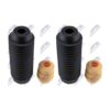 Kit Parapolvere e Tampone Ammortizzatore Anteriore Smart Fortwo 2004-2007 / Roadster 2003-2008, originale