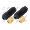 Kit Parapolvere e Tampone Ammortizzatore Anteriore Smart Fortwo 2004-2007 / Roadster 2003-2008 – foto 2