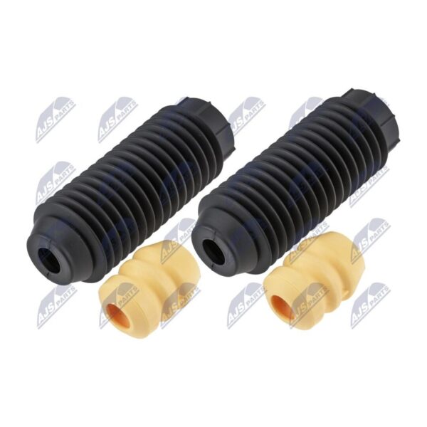 Kit Parapolvere e Tampone Ammortizzatore Anteriore Smart Fortwo 2004-2007 / Roadster 2003-2008 – foto 2