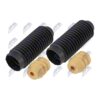 Kit Parapolvere e Tampone Ammortizzatore Anteriore Smart Fortwo 2004-2007 / Roadster 2003-2008 – foto 3