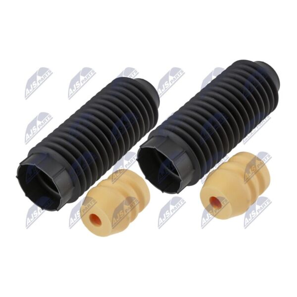 Kit Parapolvere e Tampone Ammortizzatore Anteriore Smart Fortwo 2004-2007 / Roadster 2003-2008 – foto 3