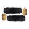 Kit Parapolvere e Tampone Ammortizzatore Anteriore Smart Fortwo 2004-2007 / Roadster 2003-2008 – foto 4