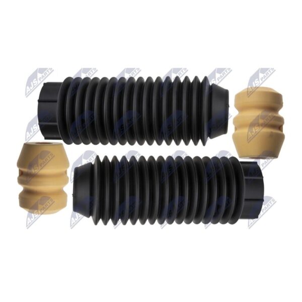 Kit Parapolvere e Tampone Ammortizzatore Anteriore Smart Fortwo 2004-2007 / Roadster 2003-2008 – foto 4