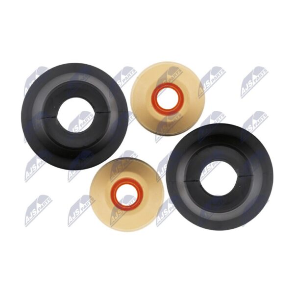 Kit Parapolvere e Tampone Ammortizzatore Anteriore Smart Fortwo 2004-2007 / Roadster 2003-2008 – foto 5