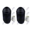 Set Staubschutzmanschette und Anschlagpuffer Stoßdämpfer Vorne Subaru Forester 1997-2008, Originalnummer AK-735141, 50869