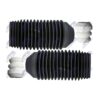 Set Staubschutzmanschette und Anschlagpuffer Stoßdämpfer Vorne Subaru Forester 1997-2008 – Bild 4