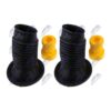 Kit Parapolvere e Tampone Ammortizzatore Anteriore Suzuki Grand Vitara 2005-2015, originale 4193165J00000