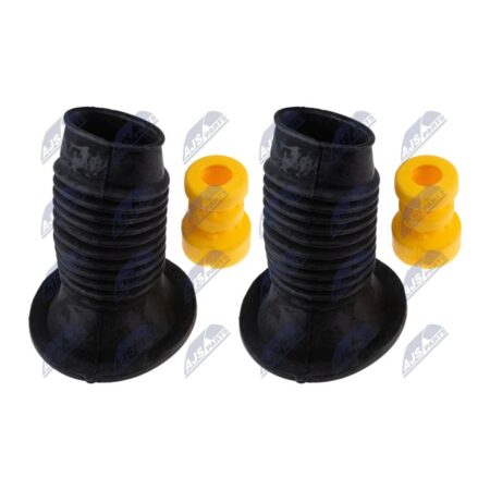 Kit Parapolvere e Tampone Ammortizzatore Anteriore Suzuki Grand Vitara 2005-2015, originale 4193165J00000